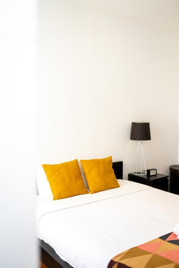 Santana Apartment Lisbona Esterno foto